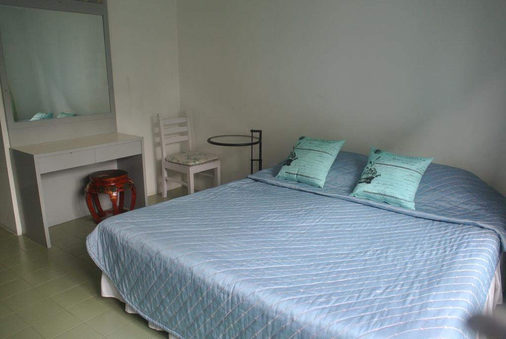 Oriental Smile Tempat Tidur & Sarapan Bangkok