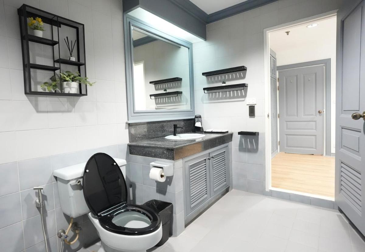 Apartment Cozy 2br In 5 Mins Bts 110 Sqm By Mattco