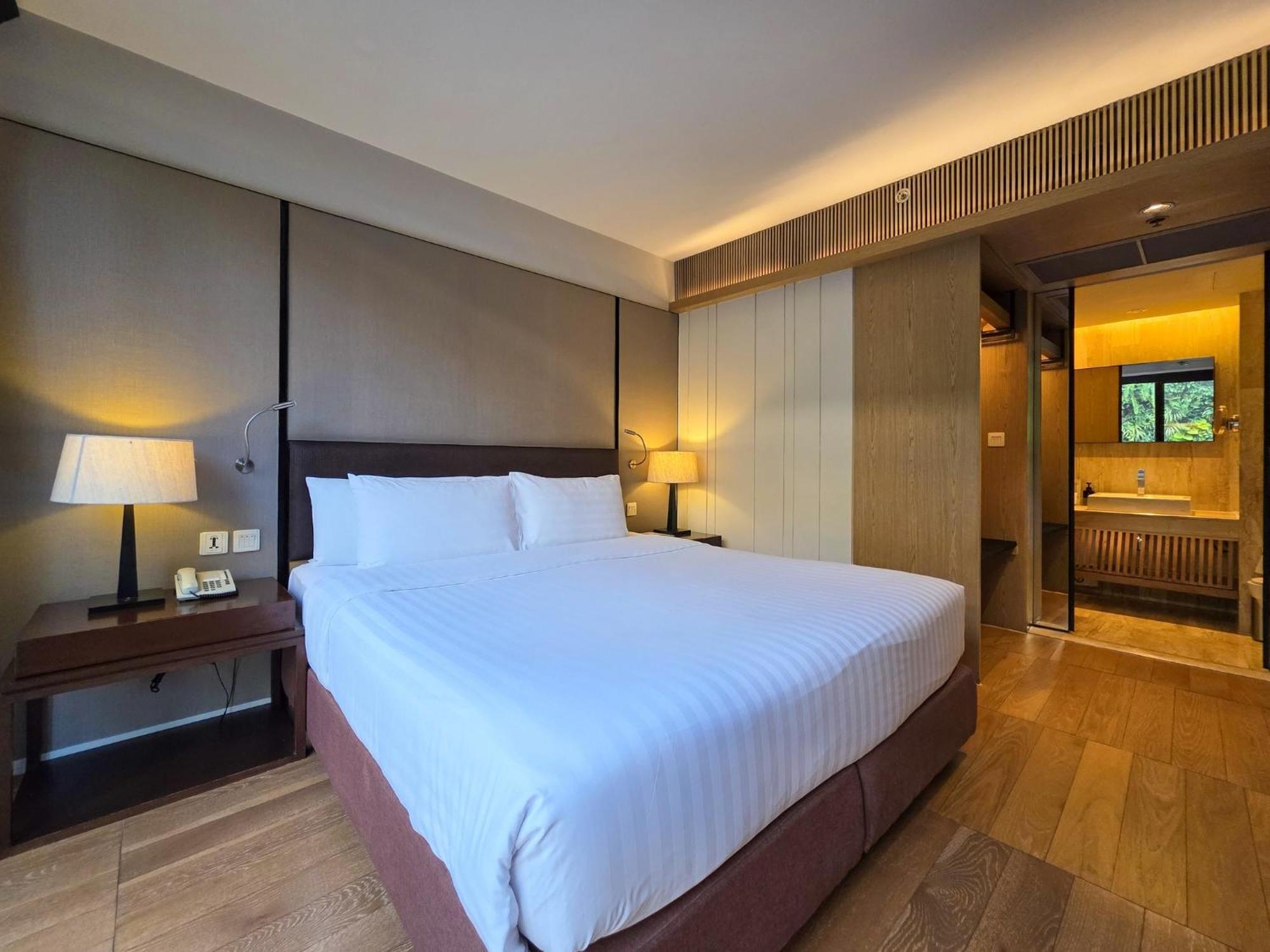 Hotel Arcadia