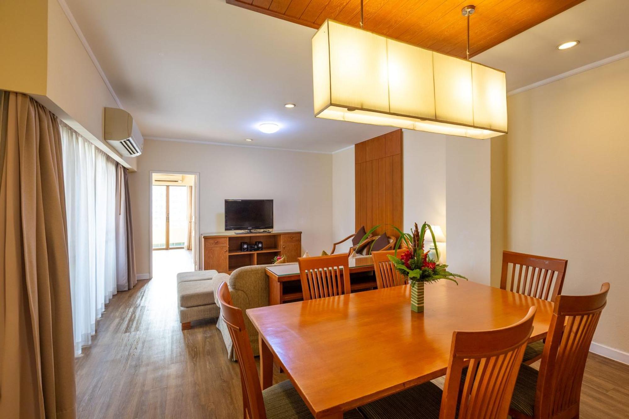 Kantary House Hotel, Aparthotel 5*