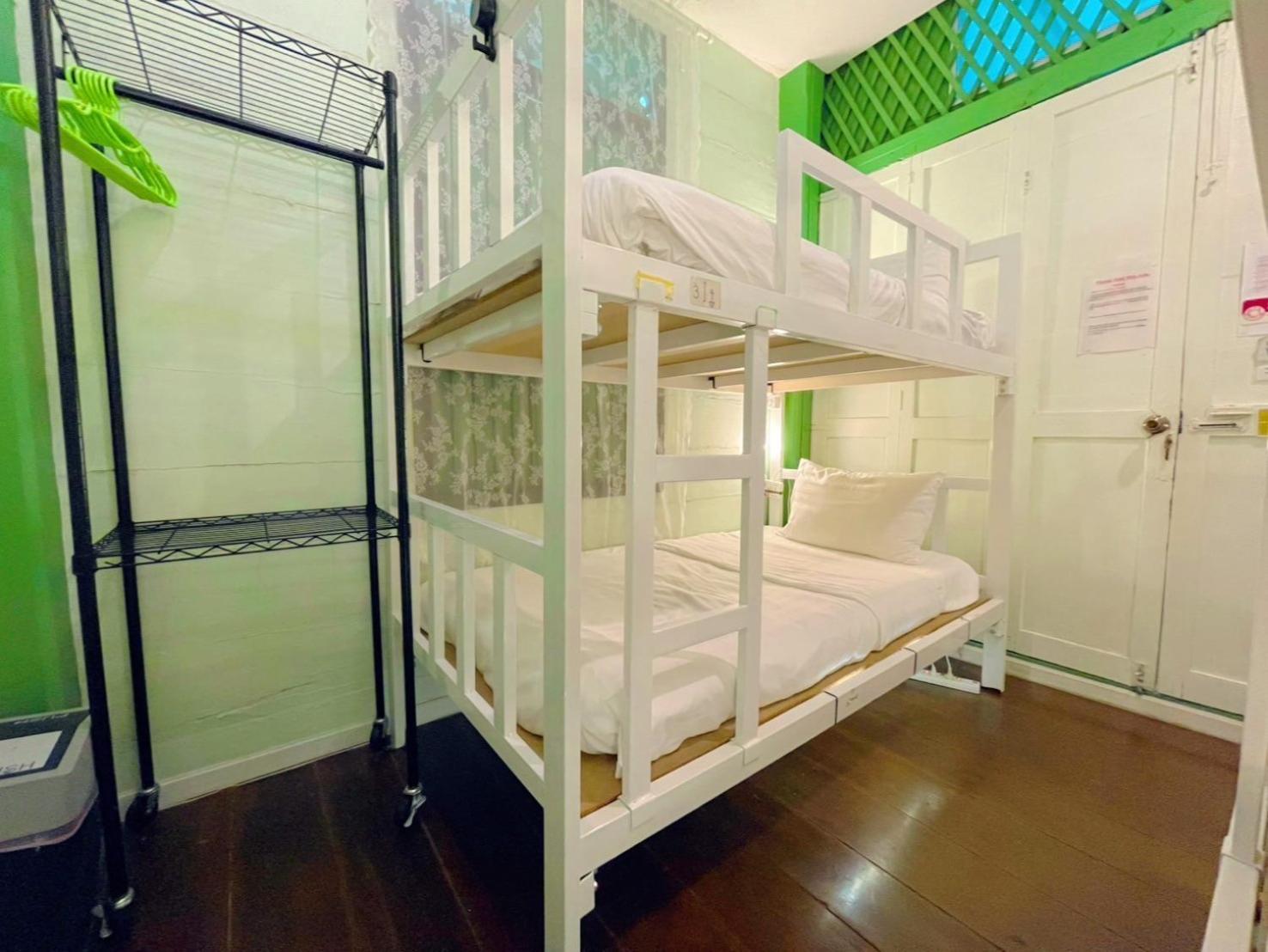 Teak House Guest house