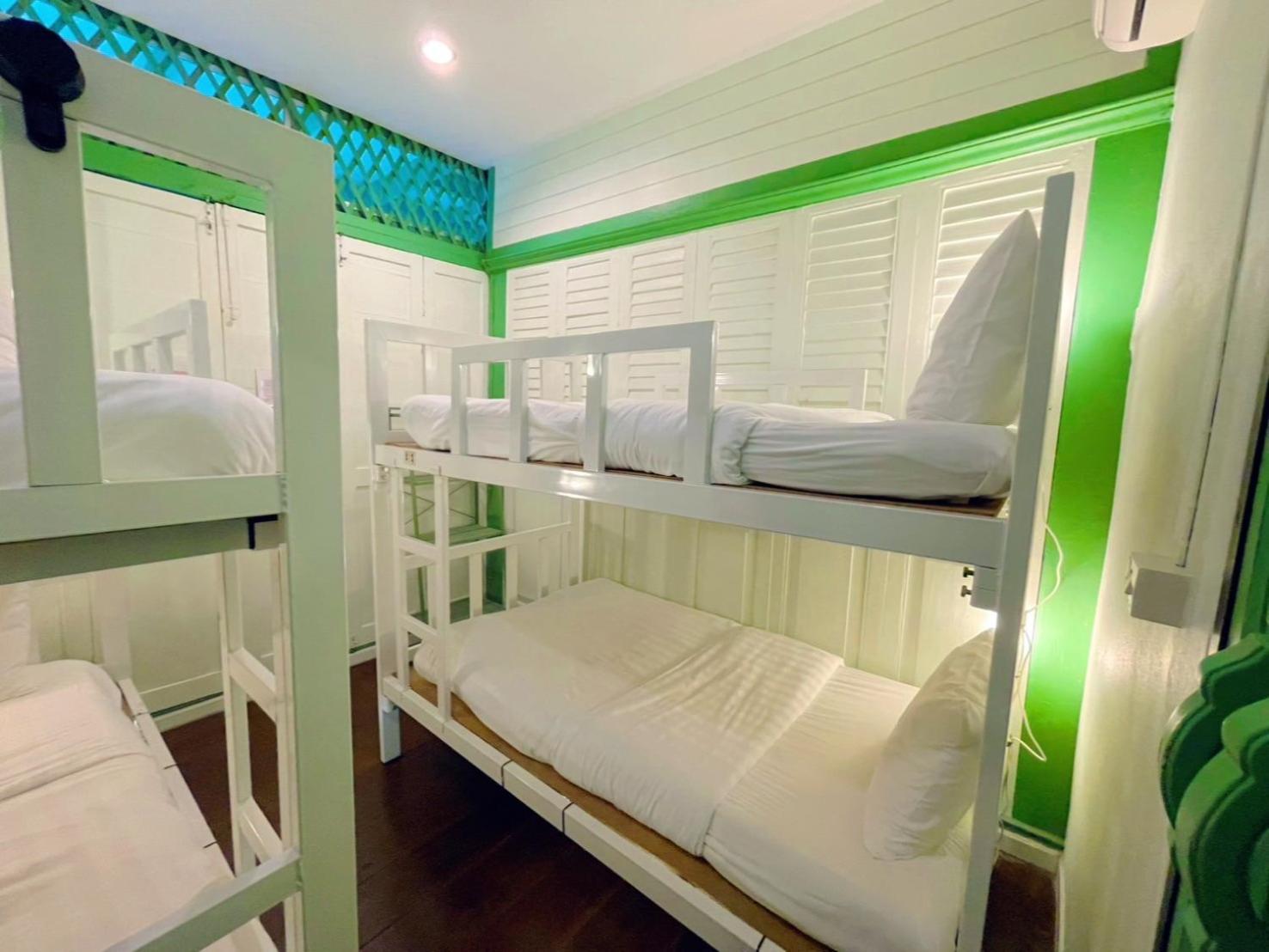 Guest house Teak House 2*