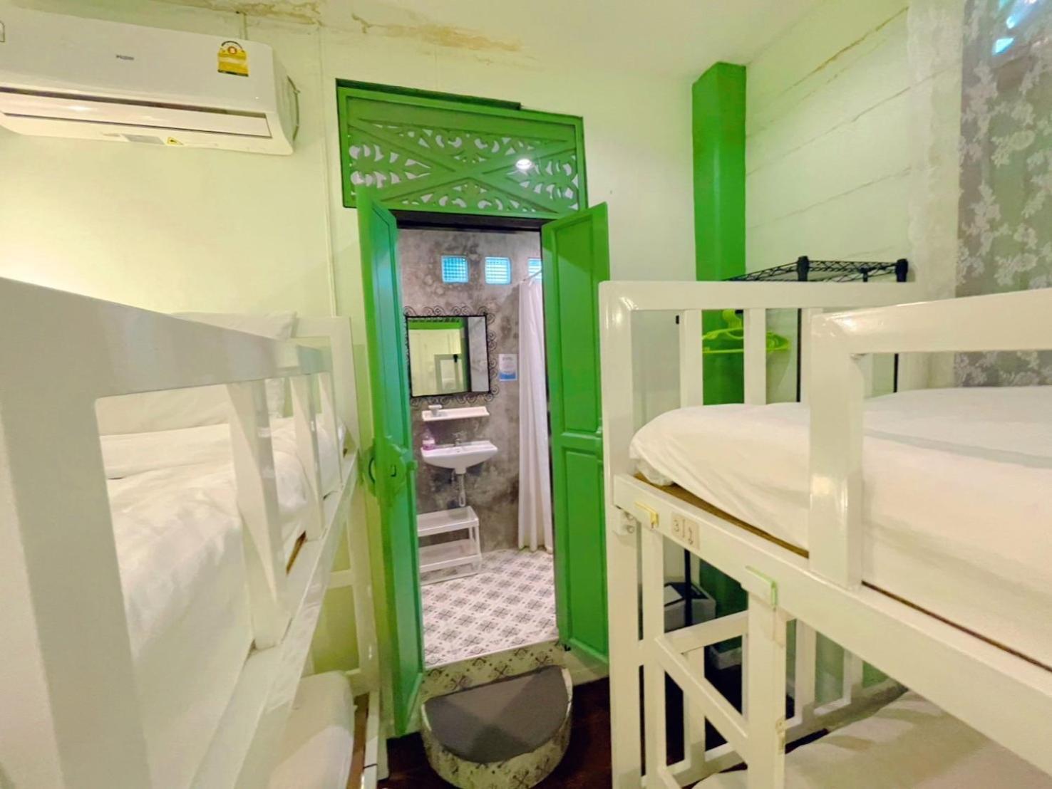 Teak House Bangkok