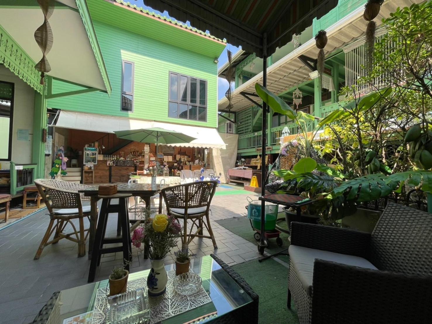 Teak House Guest house 2*