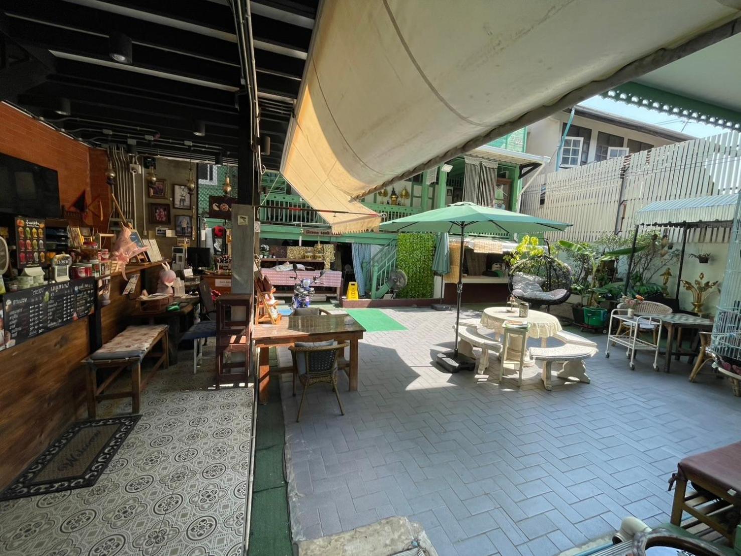 Teak House Bangkok