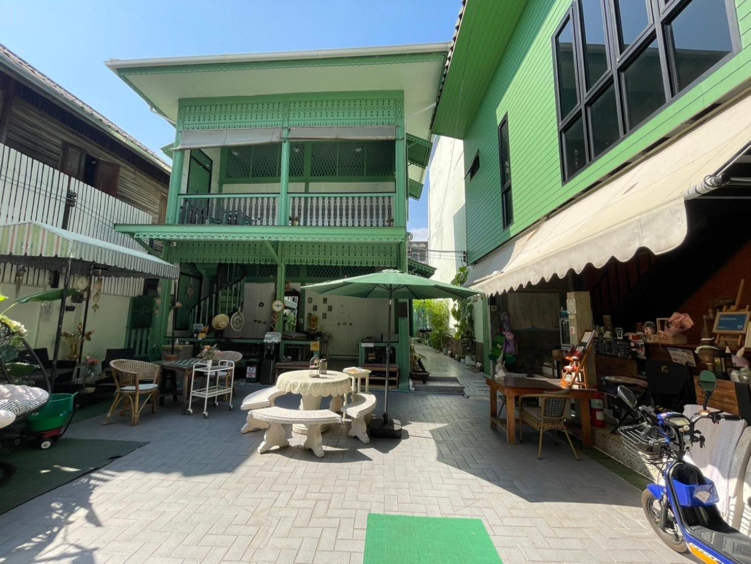 Teak House Guest house 2*
