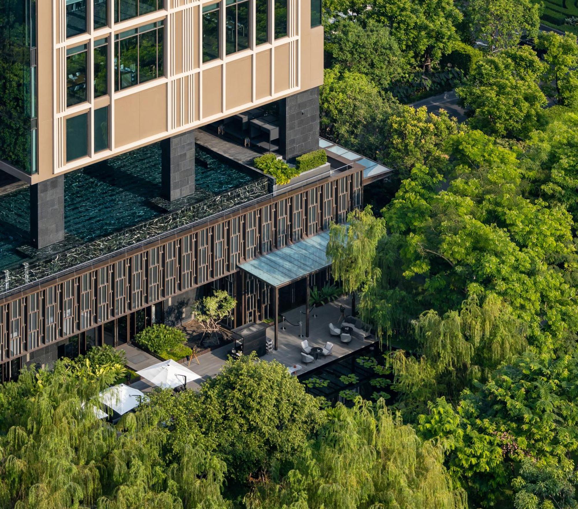Kimpton Maa-lai By Ihg