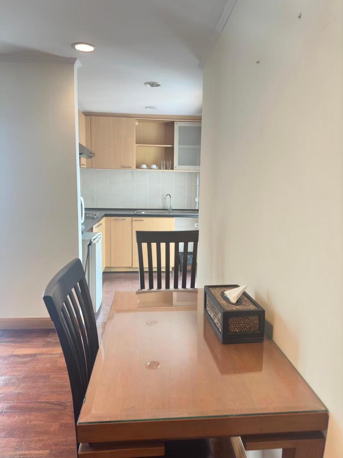 Appartement S.m. Grande Bangkok