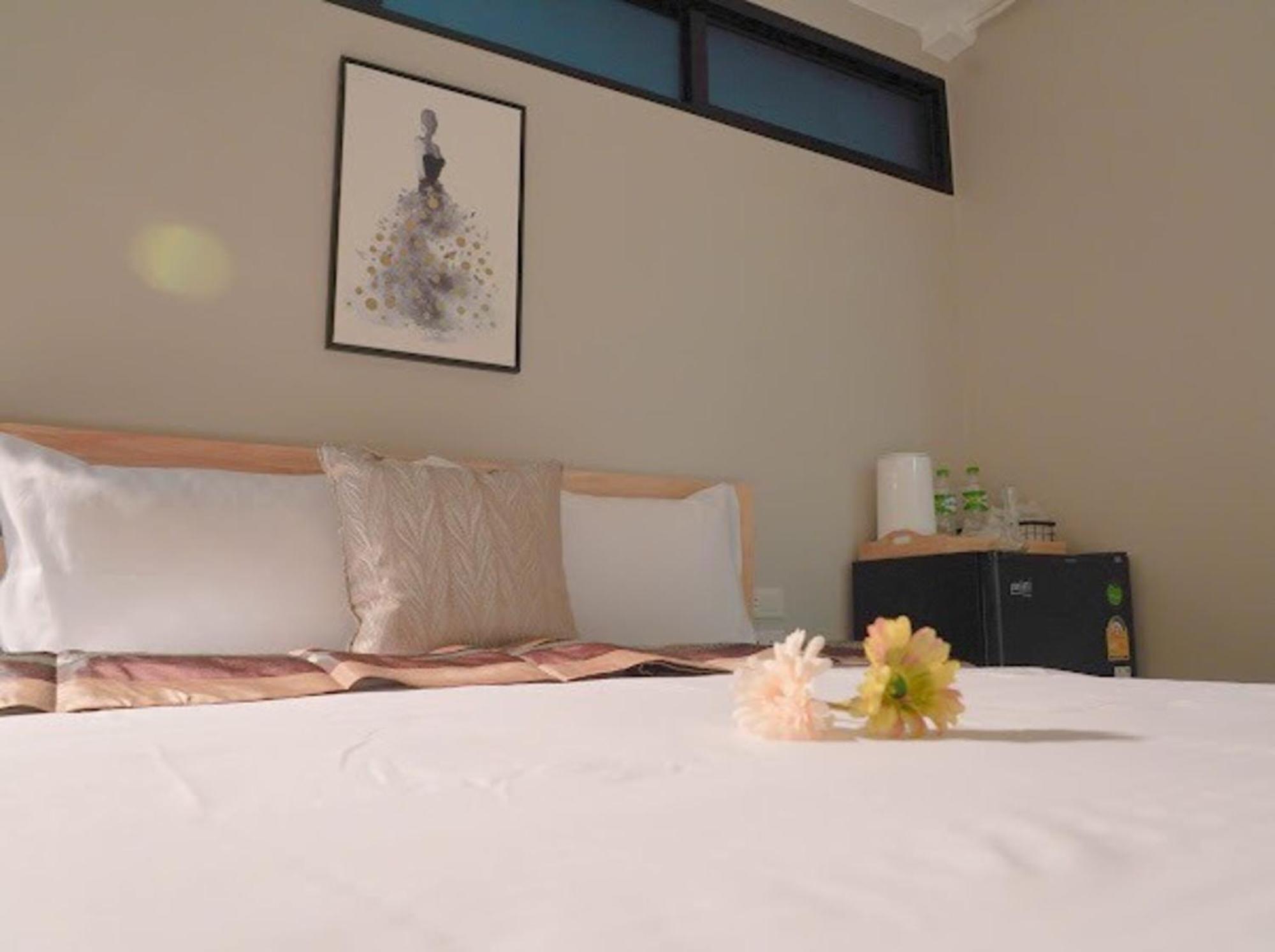 Hotel Bnb98 Silom