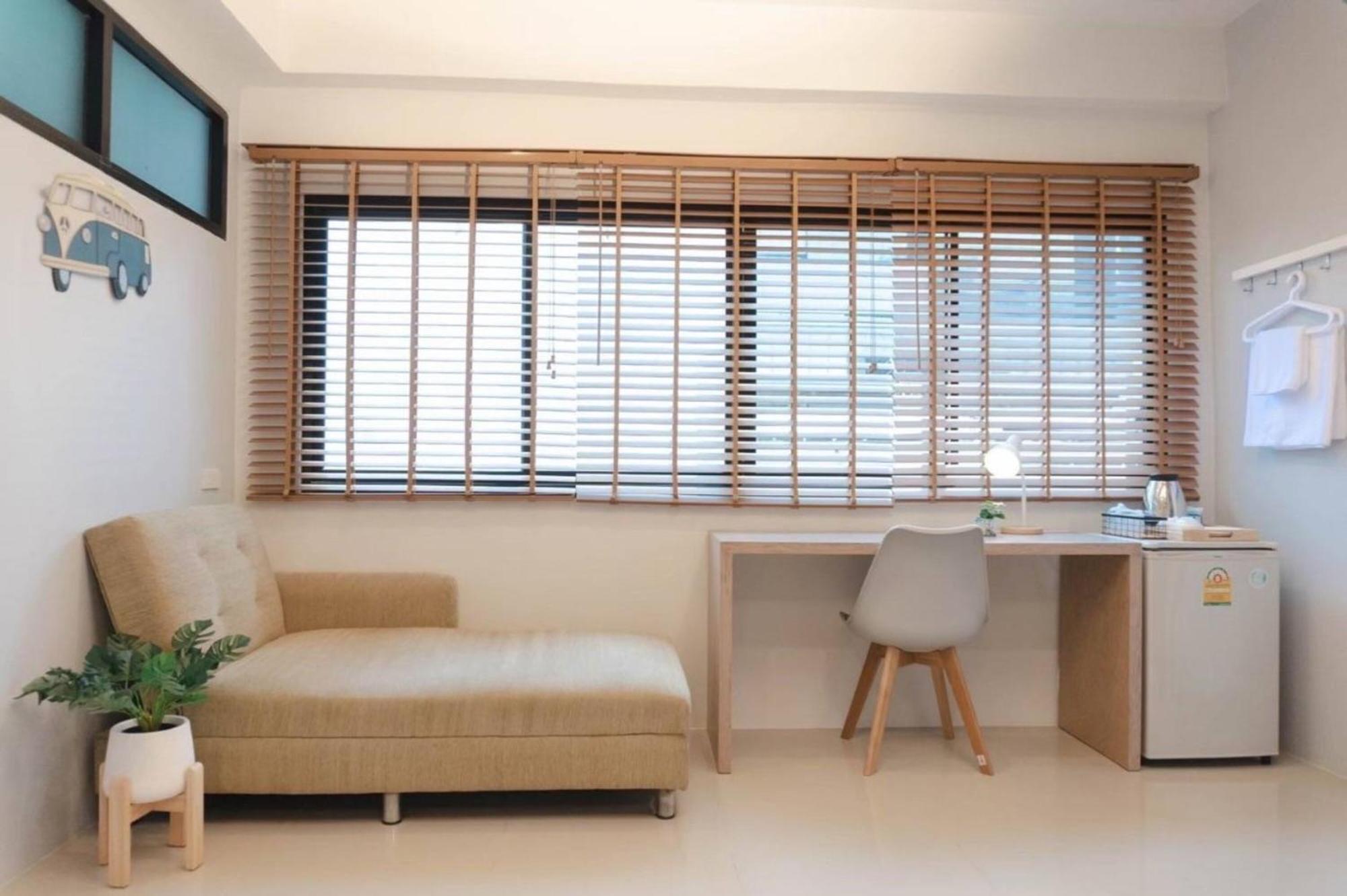 Bnb98 Silom Hotel Bangkok