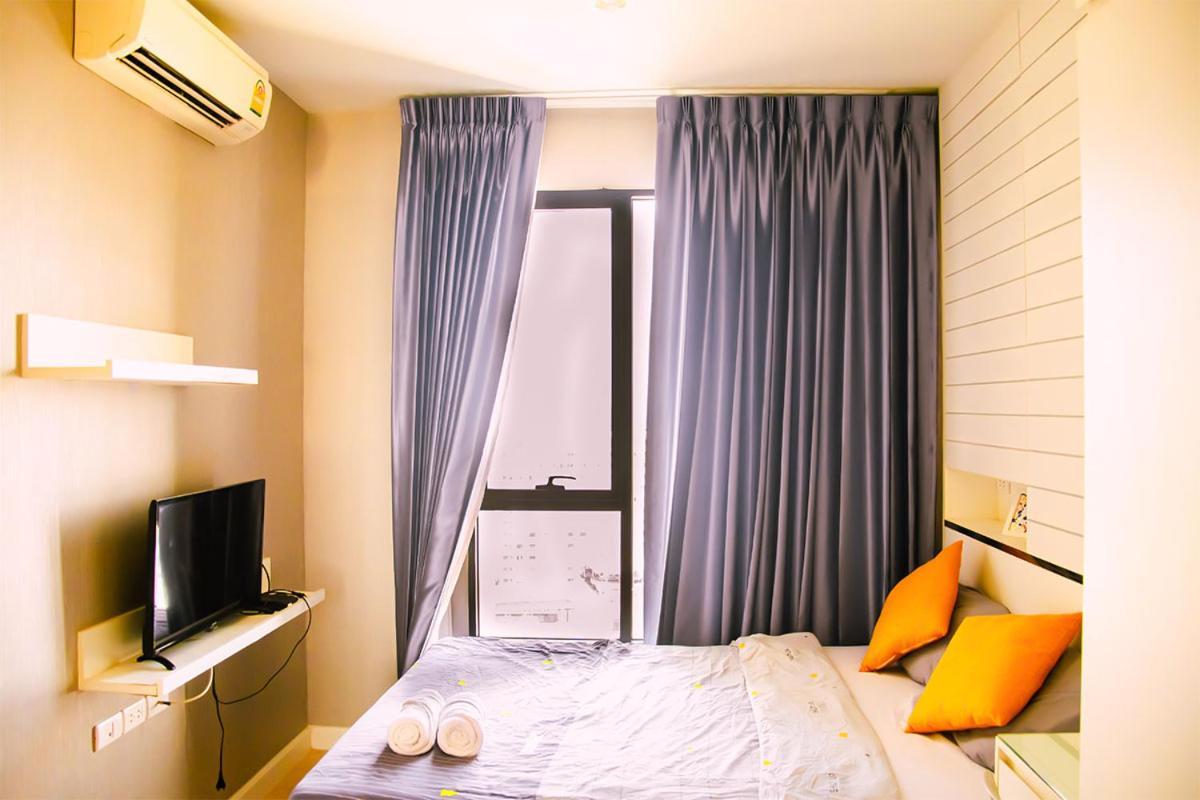 Thonglor Luxury Sleek In