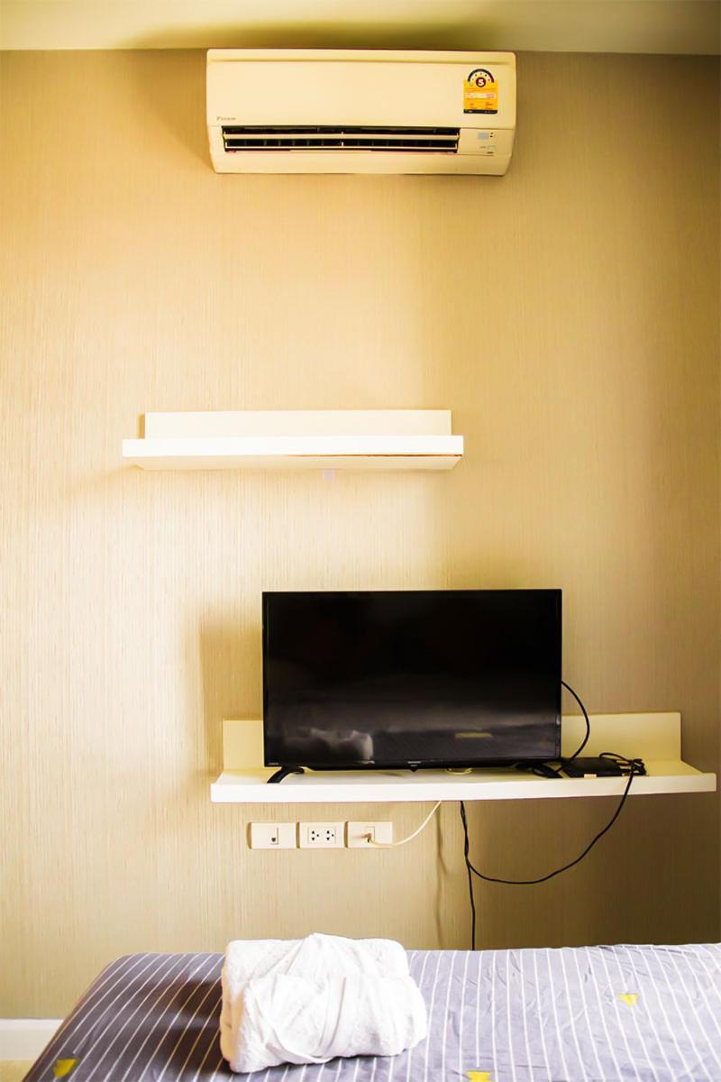 Thonglor Luxury Sleek In *