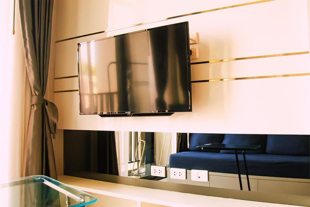 Thonglor Luxury Sleek In