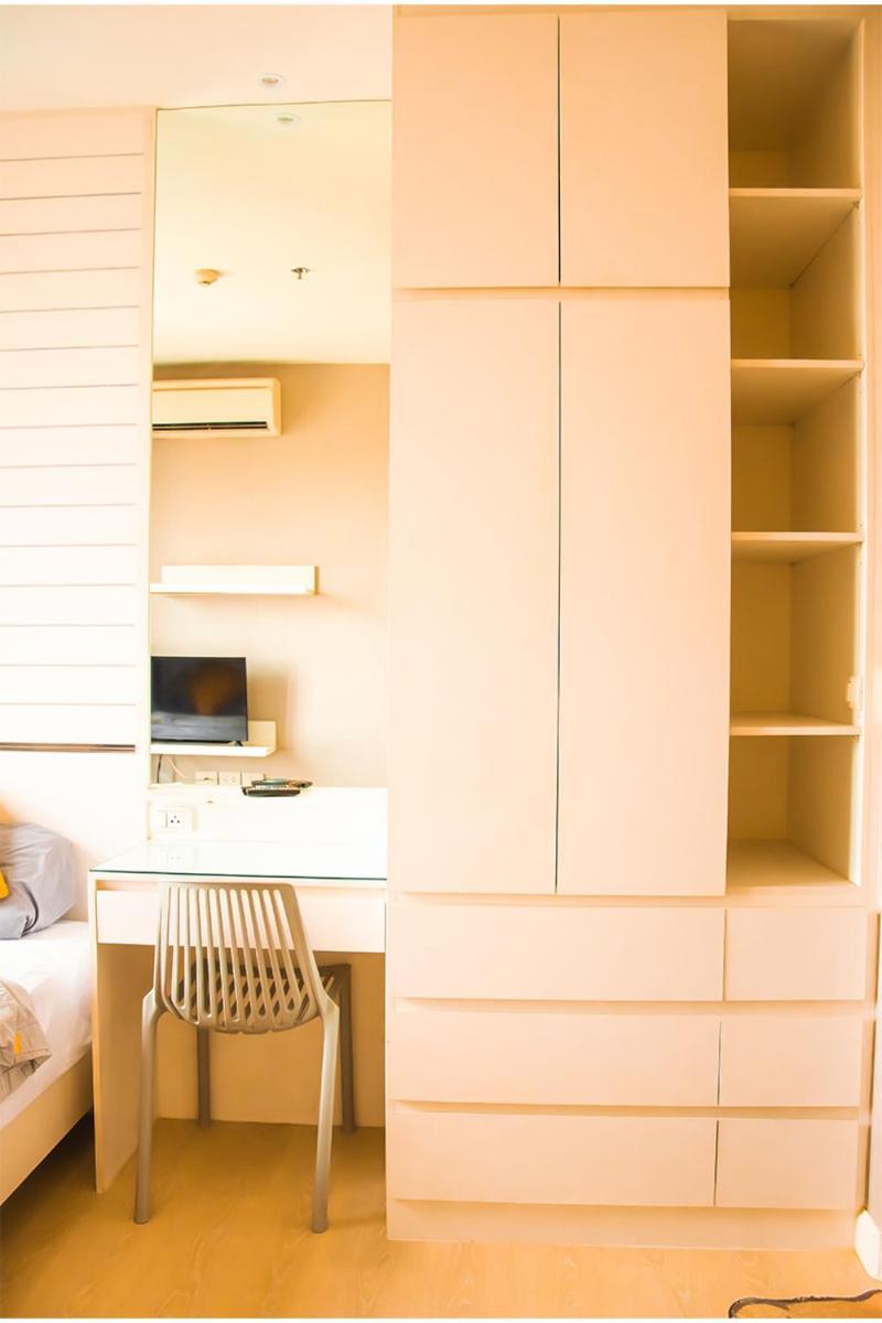 Apartment Thonglor Luxury Sleek In