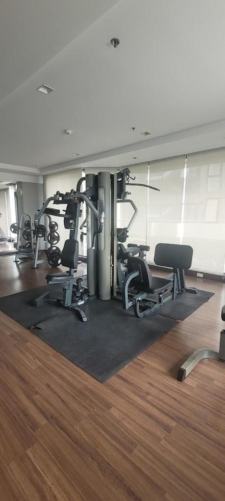 High Floor Great View 2br 2ba 3 Mins To Nana Bts Apartment