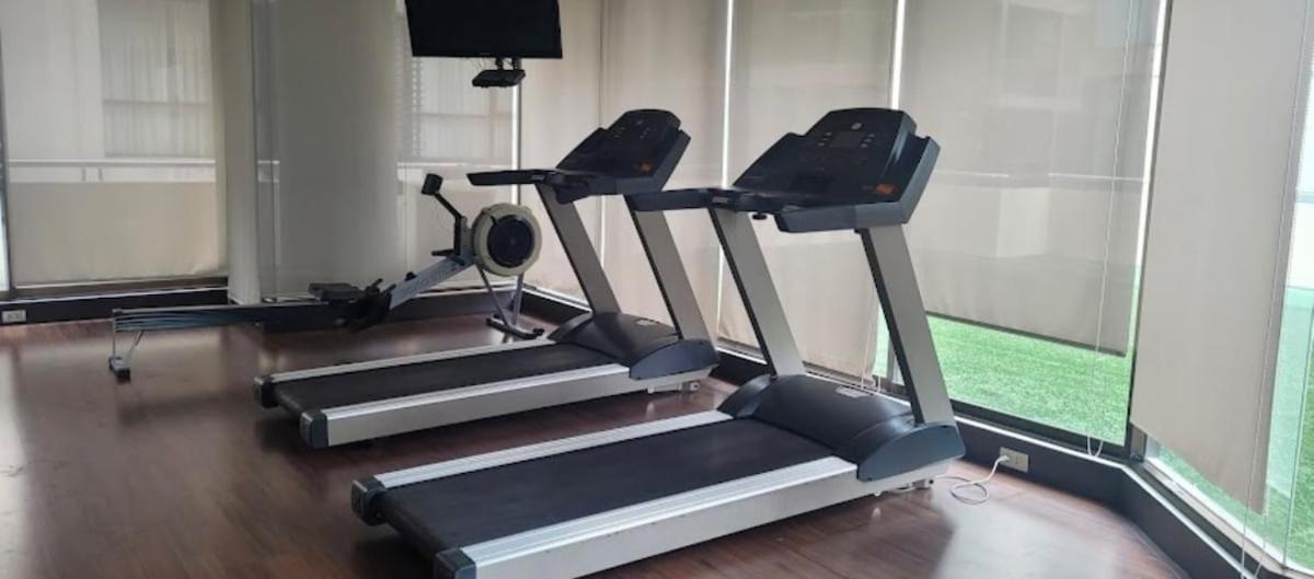 High Floor Great View 2br 2ba 3 Mins To Nana Bts *
