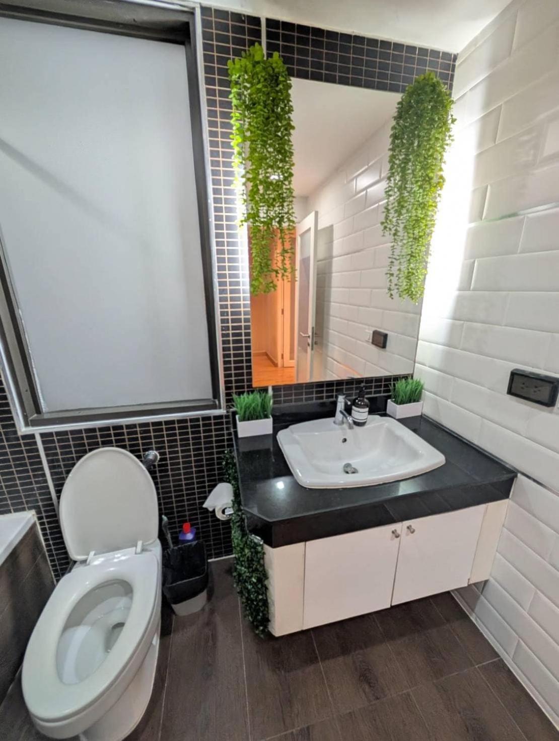 Apartment High Floor Great View 2br 2ba 3 Mins To Nana Bts *