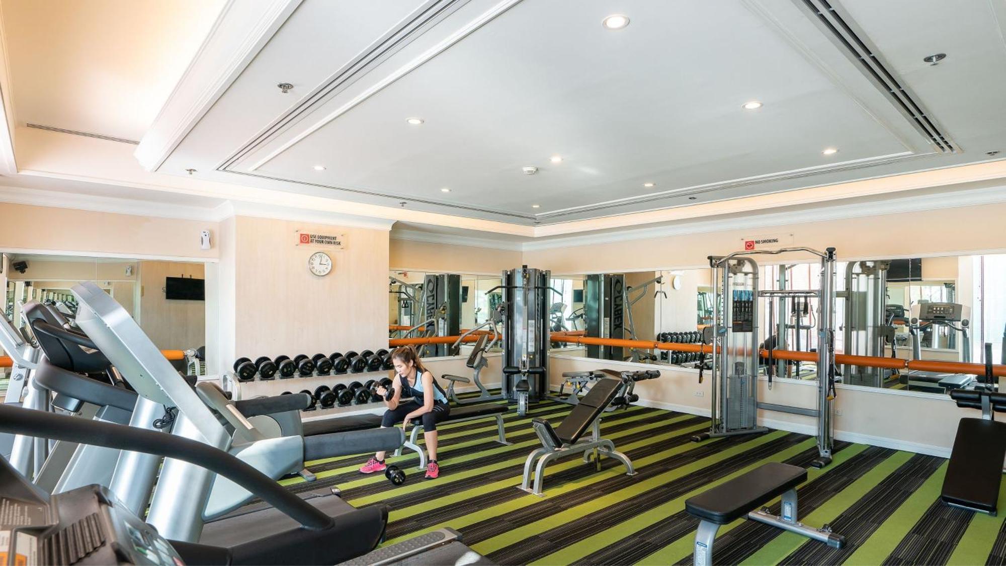 Holiday Silom By Ihg