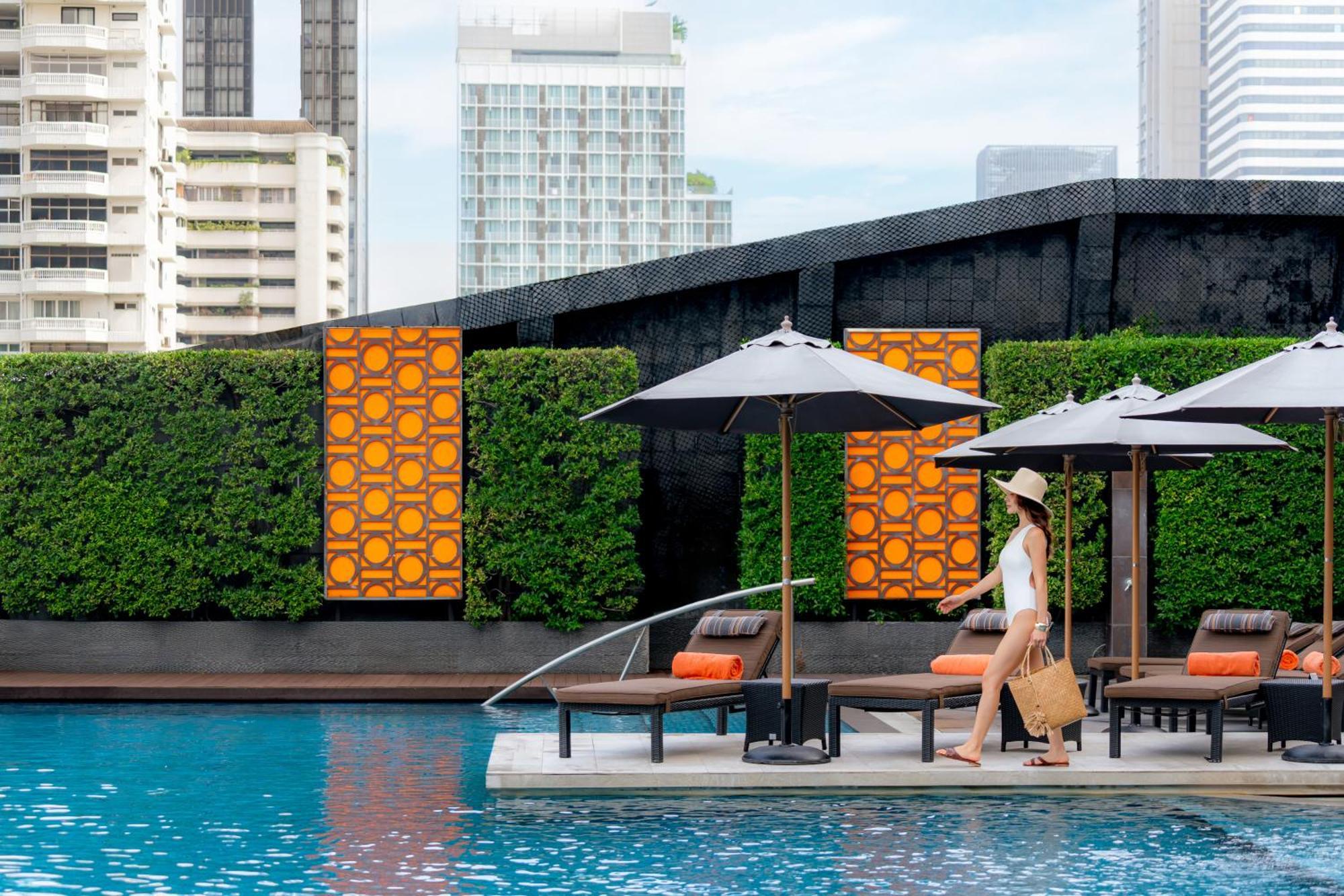 The Westin Grande Sukhumvit, 5* Bangkok