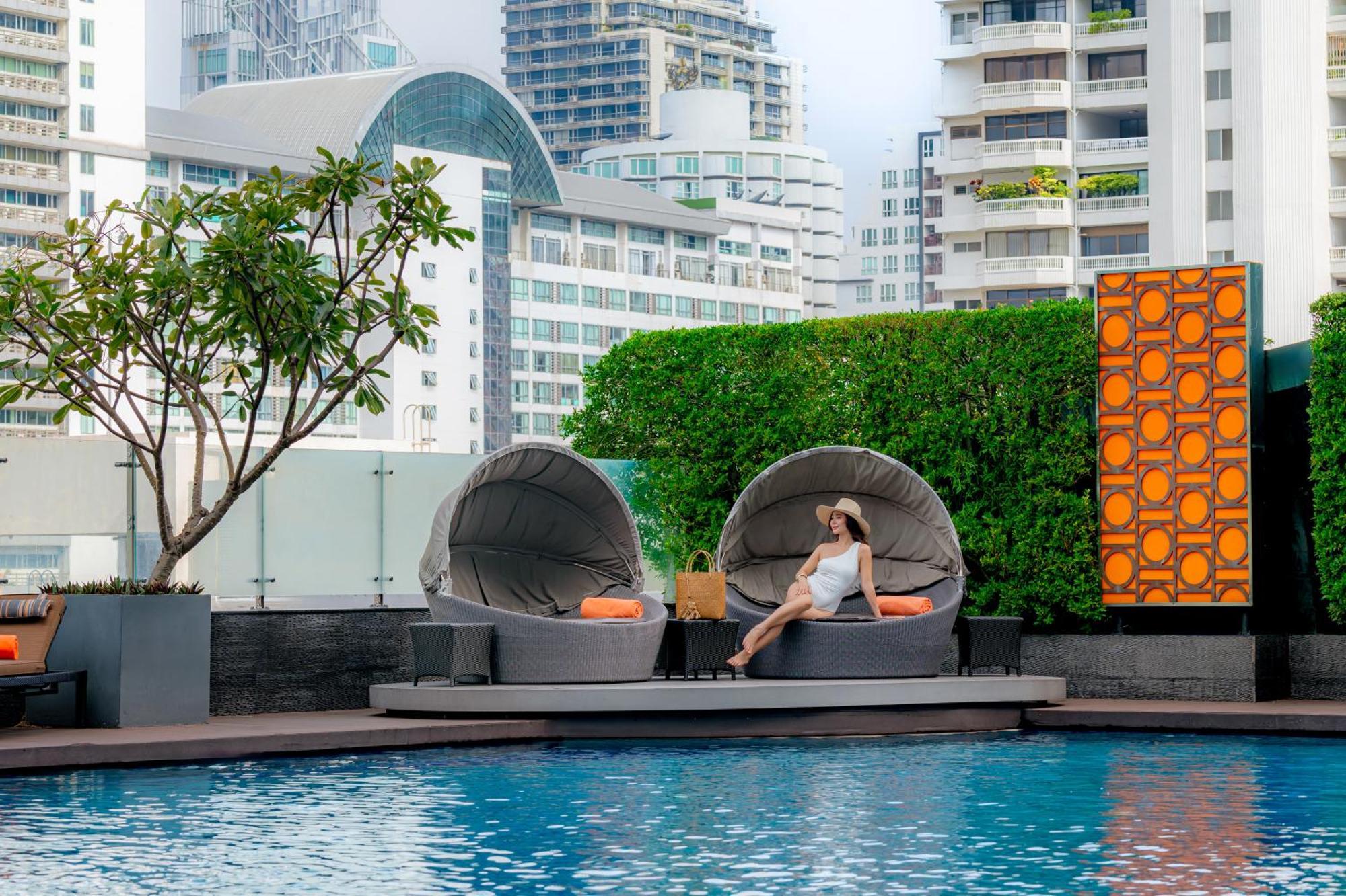 The Westin Grande Sukhumvit,