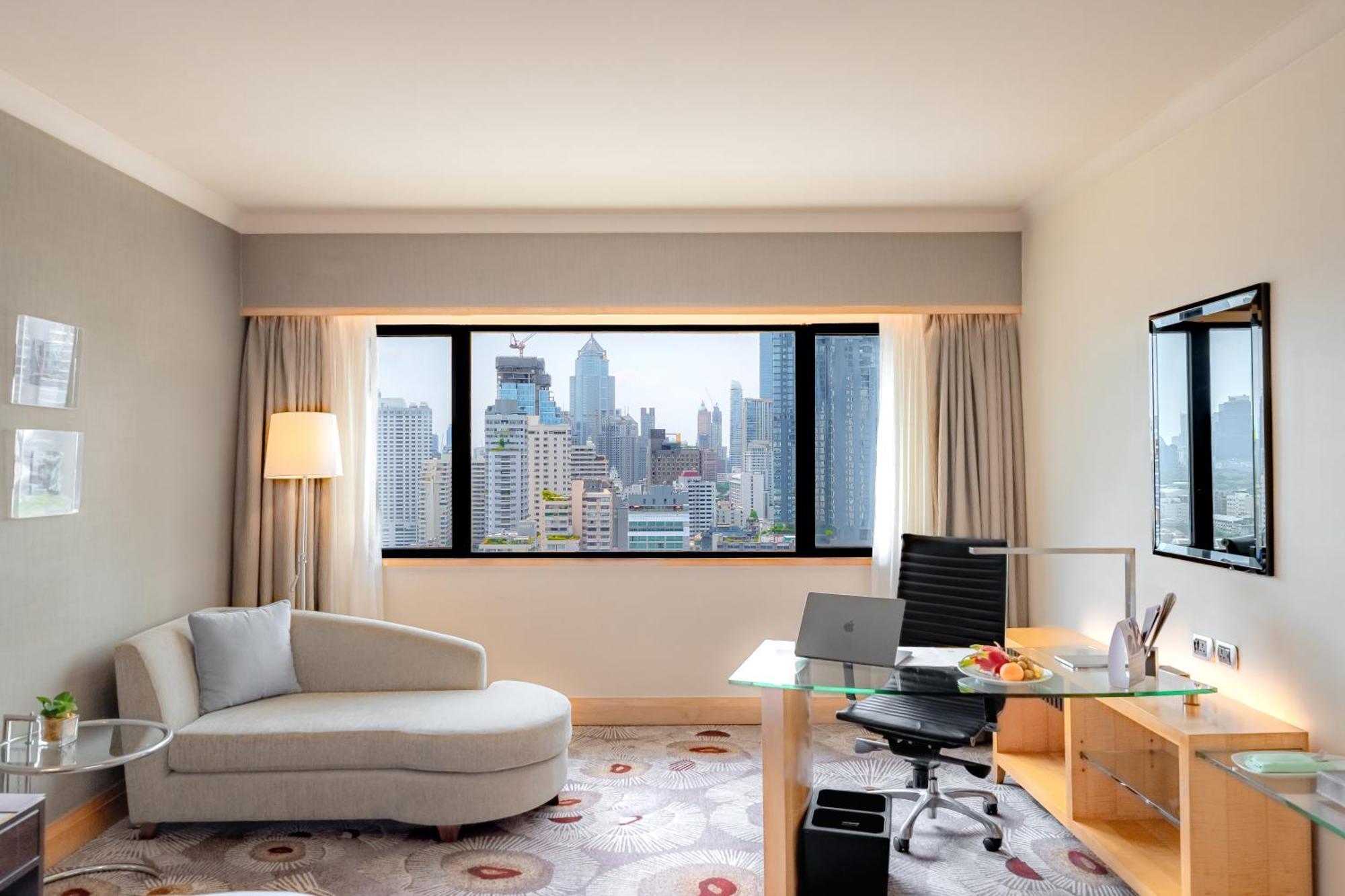 The Westin Grande Sukhumvit, 5* Bangkok