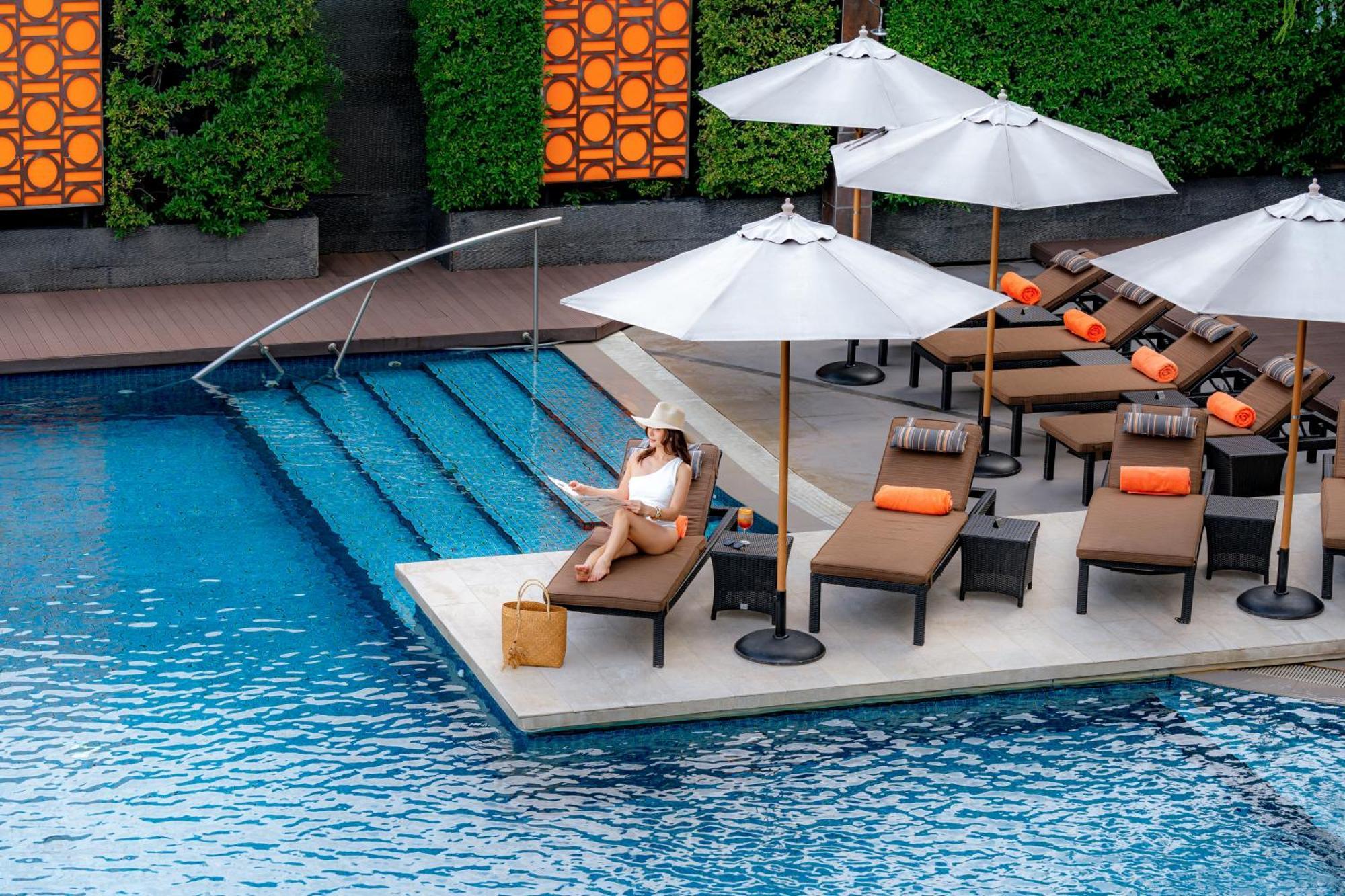The Westin Grande Sukhumvit, Hotel
