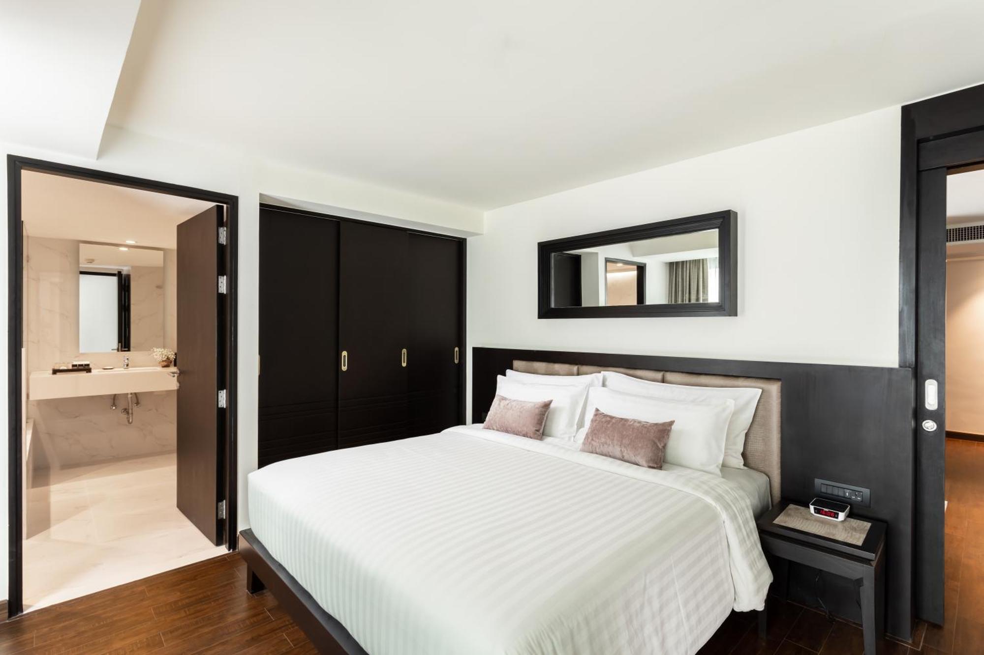 Moevenpick Sukhumvit 15 Hotel Bangkok