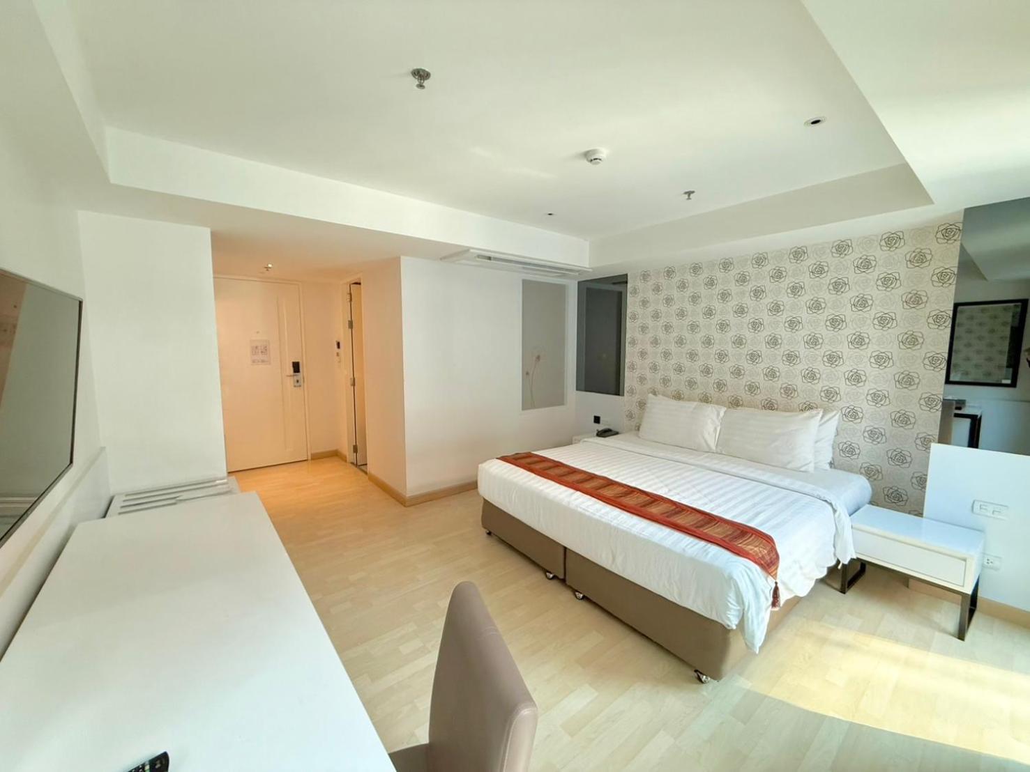 Le D'tel Bangkok
