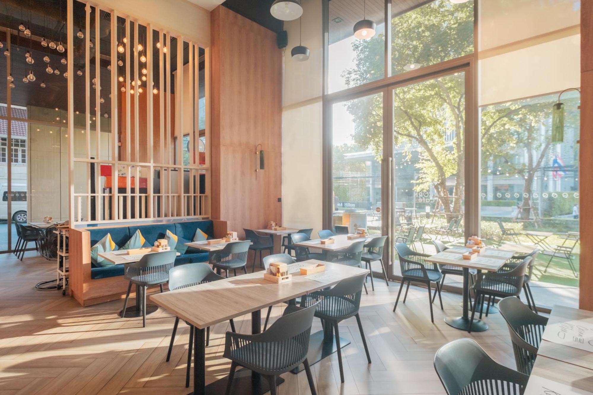 Oakwood Bangkok