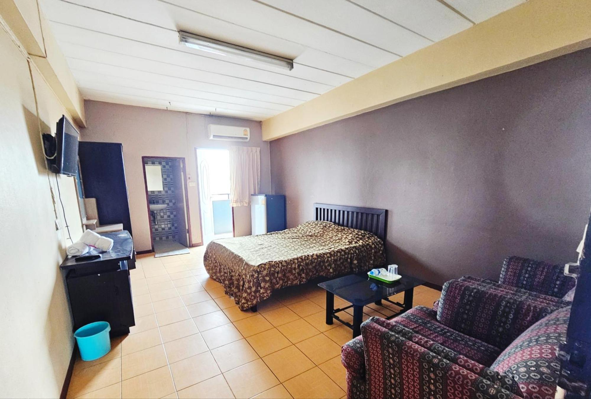 Apartamento Million Mansion *