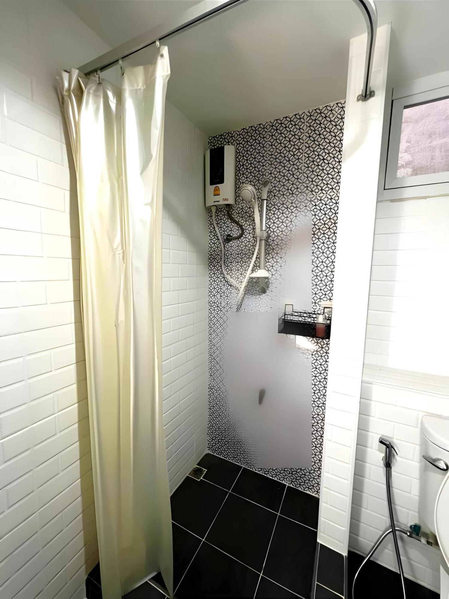 Apartment Mitr The Grand Palace - Mrt Samyot Station