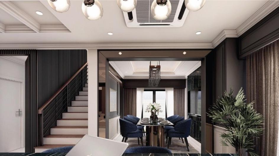 3 Bedroom Rama2 Bangkok