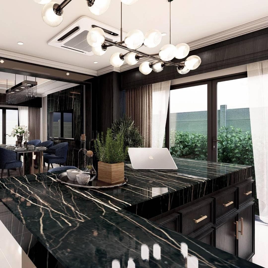 3 Bedroom Rama2 Villa