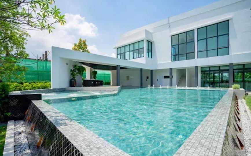 3 Bedroom Rama2 Bangkok