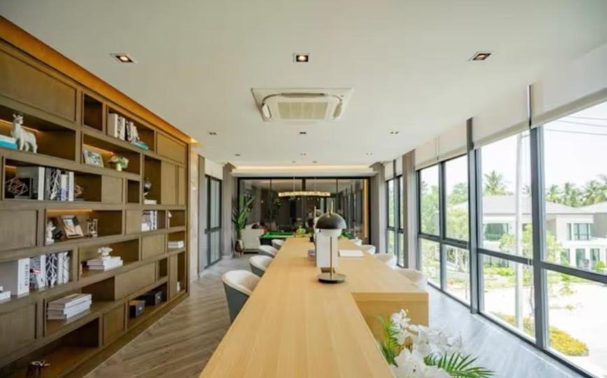 3 Bedroom Rama2 Bangkok