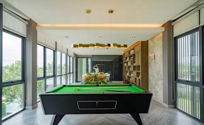 Villa 3 Bedroom Rama2 Bangkok