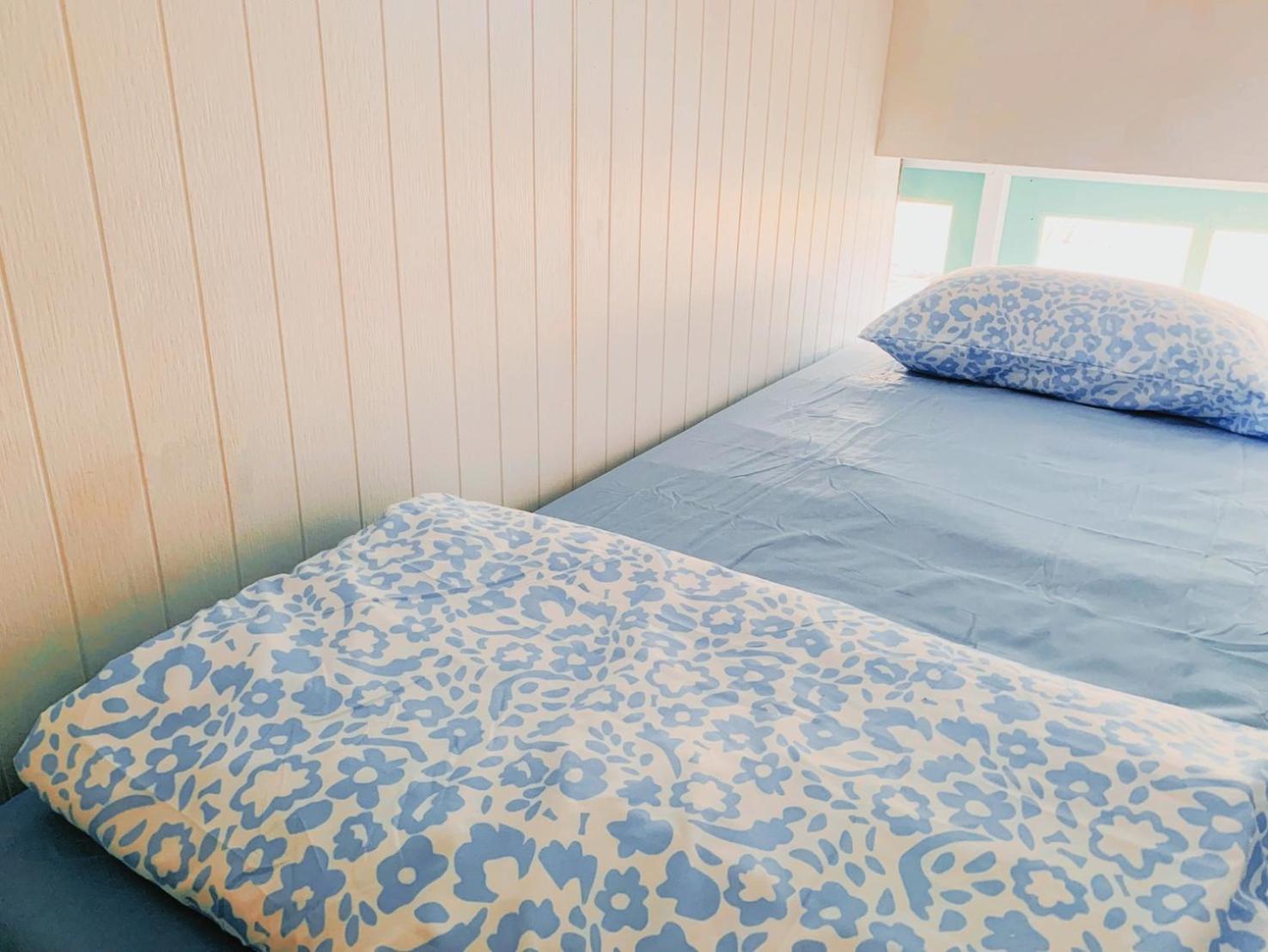 Capsule hotel - Easy Monday Near Khaosan