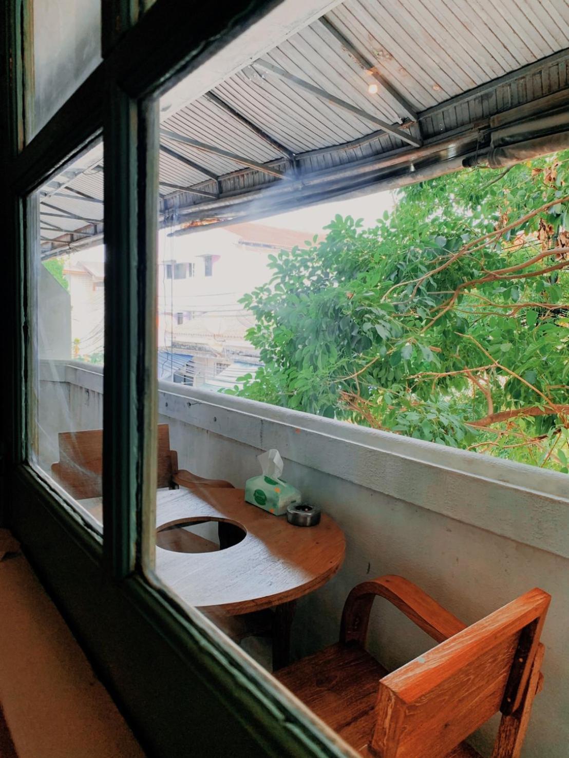 Capsule hotel - Easy Monday Near Khaosan