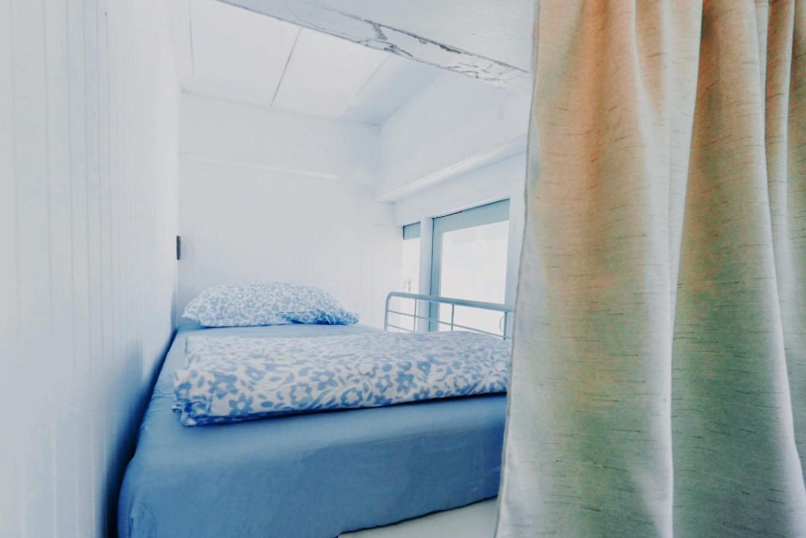 Capsule hotel - Easy Monday Near Khaosan