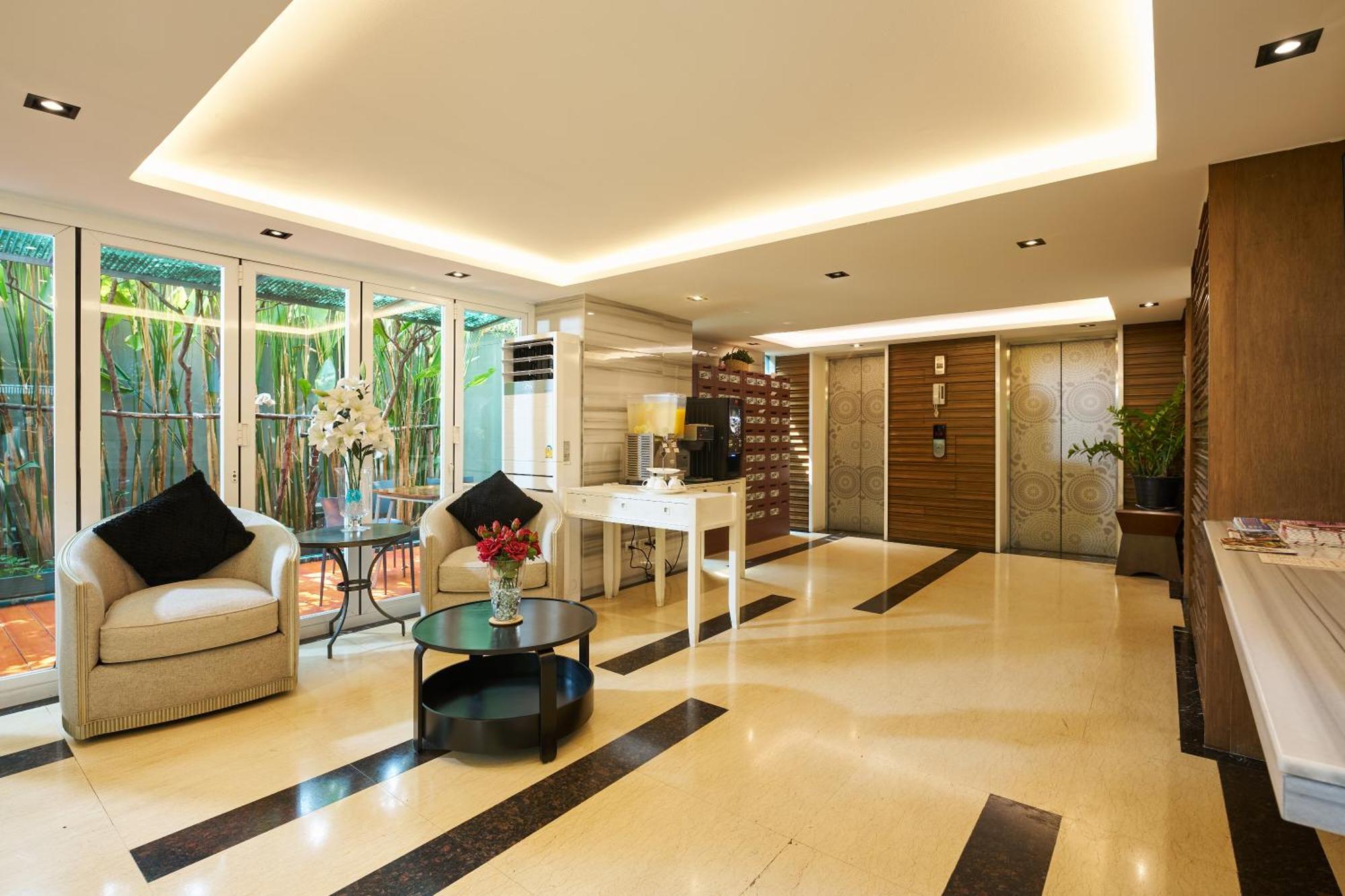 Shine Sukhumvit Thonglor