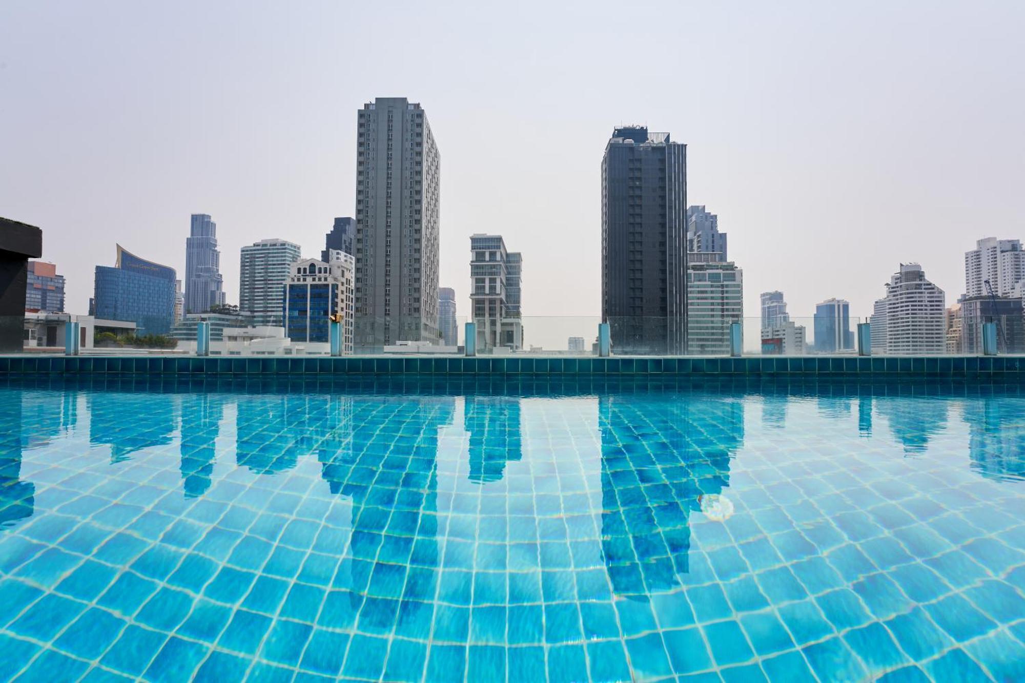 Shine Sukhumvit Thonglor