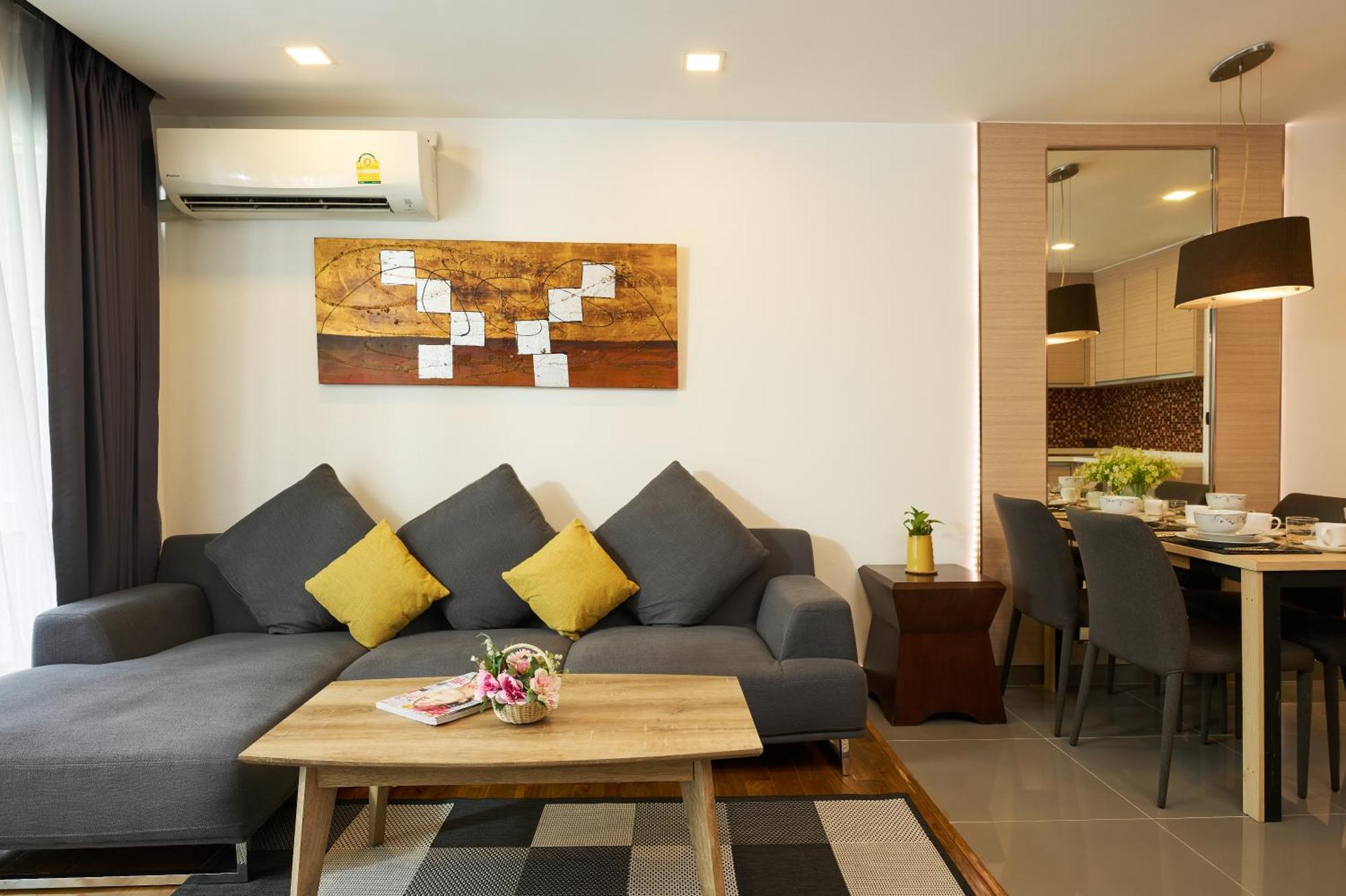 Shine Sukhumvit Thonglor