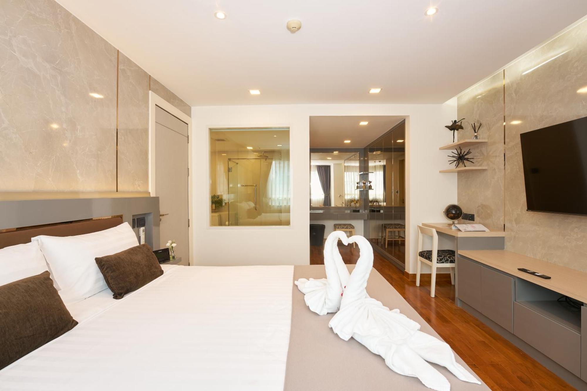 Shine Sukhumvit Thonglor
