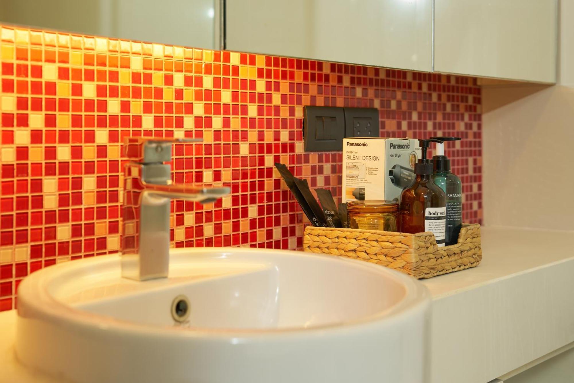 Shine Sukhumvit Thonglor 4* Bangkok