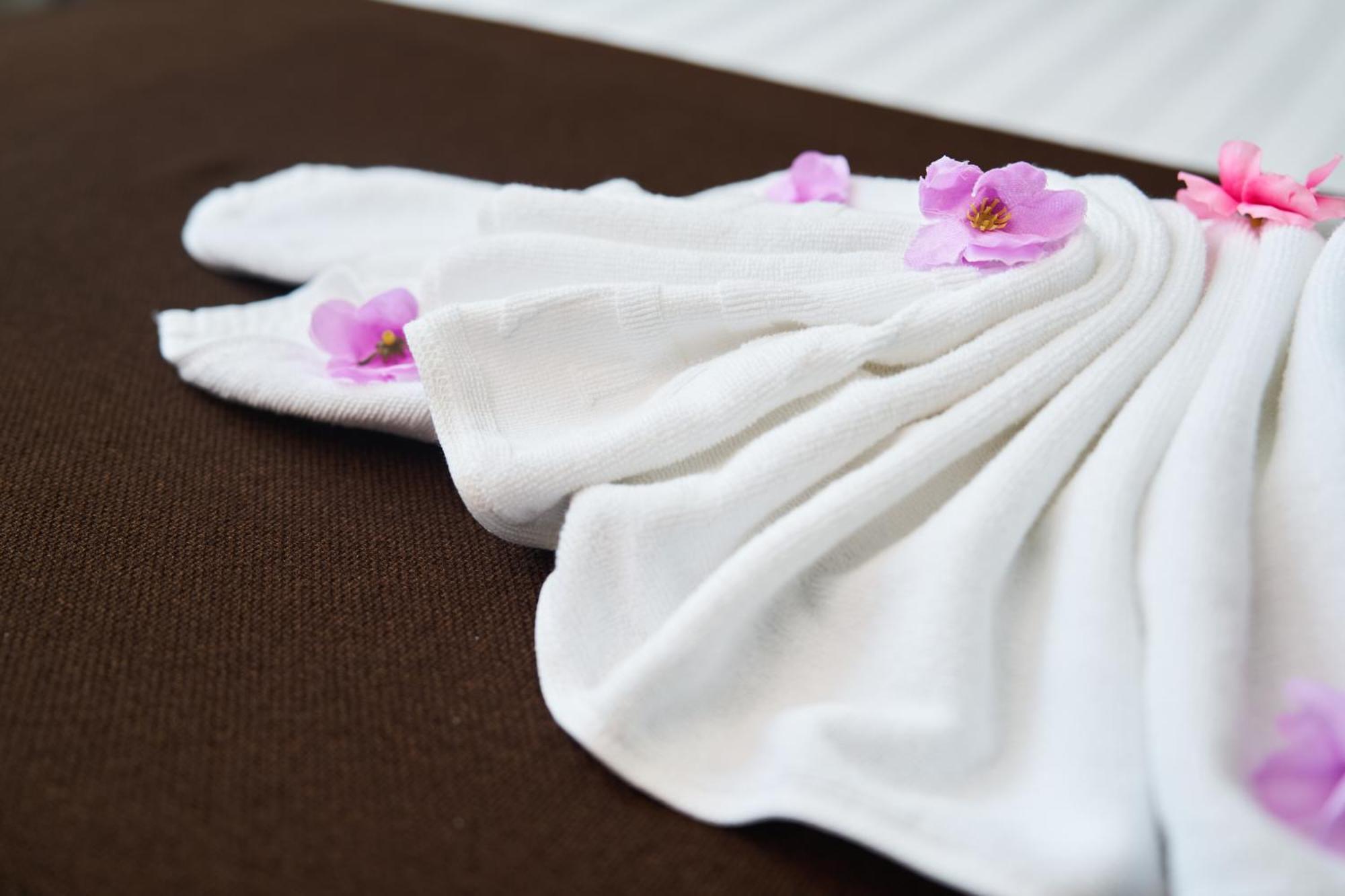 Aparthotel Shine Sukhumvit Thonglor
