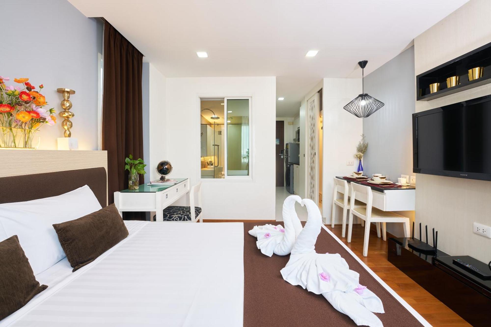 Shine Sukhumvit Thonglor 4* Bangkok