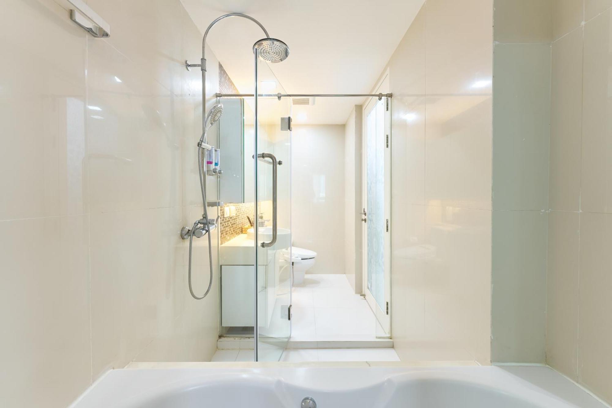 Aparthotel Shine Sukhumvit Thonglor