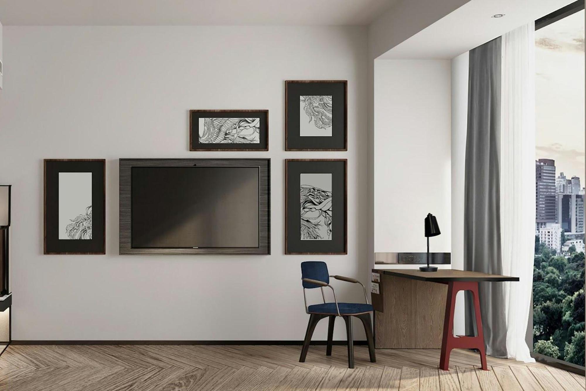 Four Points By Sheraton Bangkok, Sukhumvit 22 Bangkok