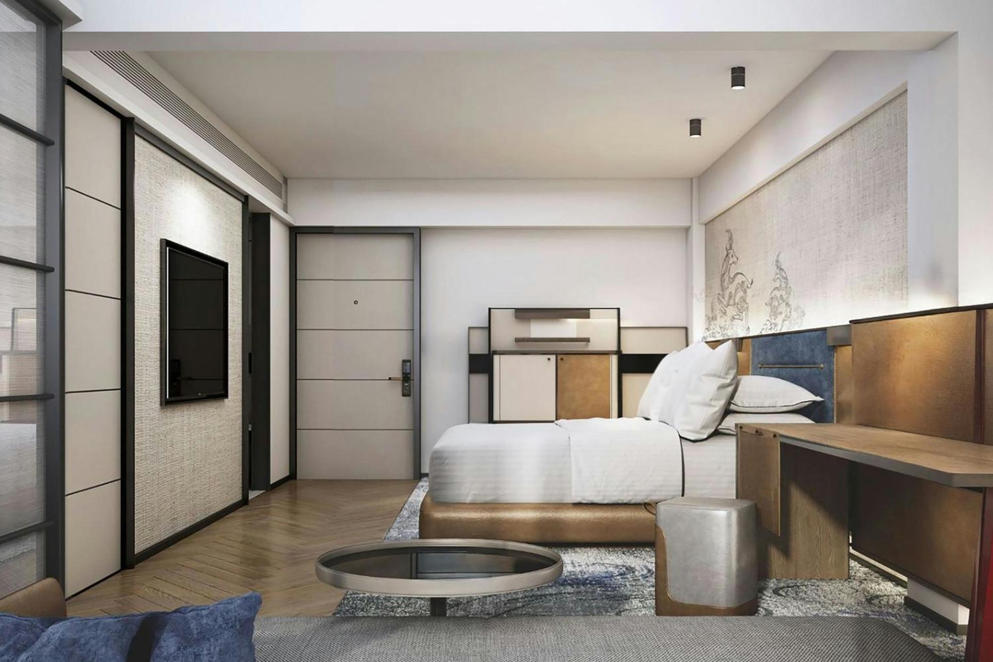 Four Points By Sheraton Bangkok, Sukhumvit 22 Hotel Bangkok