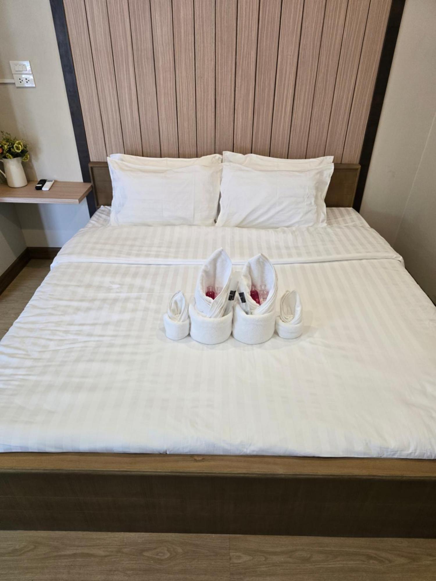 Guest house Victory Place 3 Bangkok